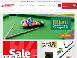 Sites similar to sportco.de