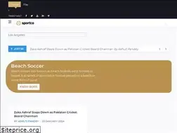 Sites similar to sportco.io
