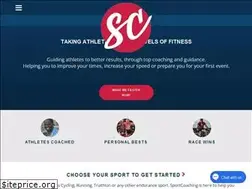 Sites similar to sportcoaching.co.nz