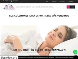 Sites similar to sportcolchon.com