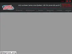 Sites similar to sportcollette.com