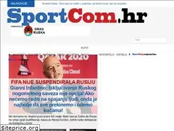 Sites similar to sportcom.hr