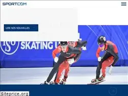 Sites similar to sportcom.qc.ca
