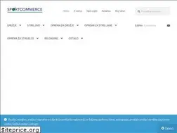 Sites similar to sportcommerce.hr
