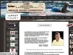 Sites similar to sportcommunal.be