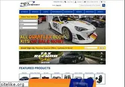 Sites similar to sportcompactonly.com