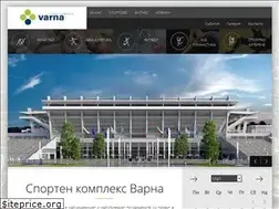 Sites similar to sportcomplexvarna.com