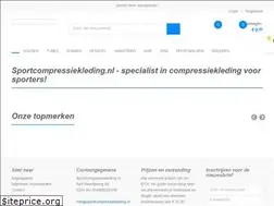 Sites similar to sportcompressiekleding.nl