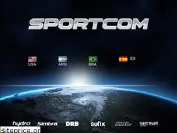 Sites similar to sportcomweb.com