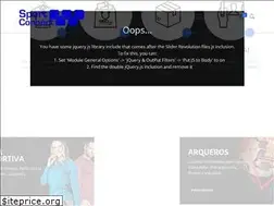 Sites similar to sportconnect.cl
