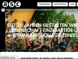Sites similar to sportconsulting.ch