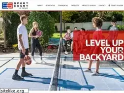 Sites similar to sportcourt.ca