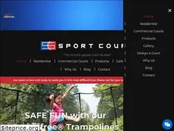 Sites similar to sportcourtmn.com
