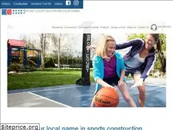 Sites similar to sportcourtofsoutherncalifornia.com