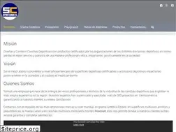 Sites similar to sportcourts.gt