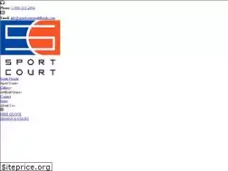Sites similar to sportcourtsouthflorida.com