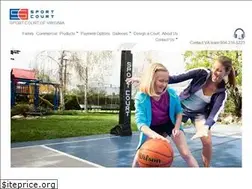 Sites similar to sportcourtva.com
