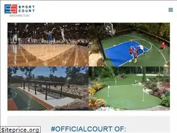 Sites similar to sportcourtwa.com