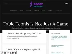 Sites similar to sportcrafter.com