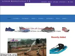 Sites similar to sportculture.co.za