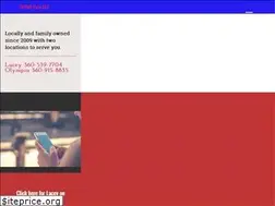 Sites similar to sportcutslacey.com