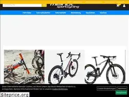 Sites similar to sportcycling.de