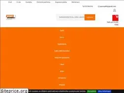 Sites similar to sportcyklo.cz