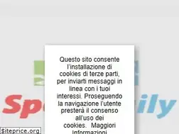 Sites similar to sportdaily.it