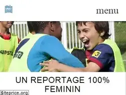 Sites similar to sportdanslaville.com