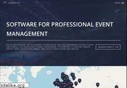 Sites similar to sportdata.org