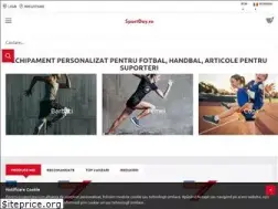Sites similar to sportday.ro
