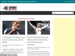 Sites similar to sportdaylight.com