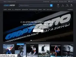 Sites similar to sportdepo.ru