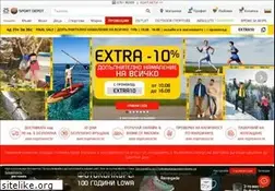 Sites similar to sportdepot.bg