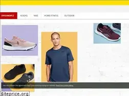 Sites similar to sportdepot.gr