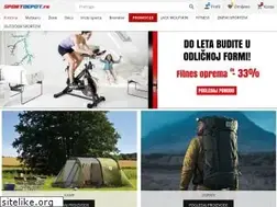 Sites similar to sportdepot.rs