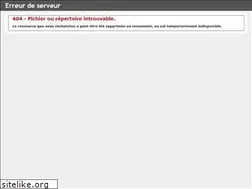 Sites similar to sportdev.fr