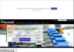 Sites similar to sportdevices.com