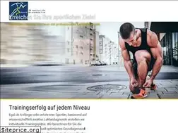 Sites similar to sportdiagnostik.de