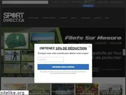 Sites similar to sportdirect.ca