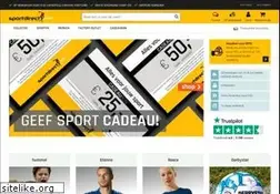 Sites similar to sportdirect.com