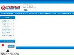 Sites similar to sportdisain.ru