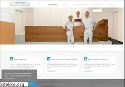 Sites similar to sportdoctors.de
