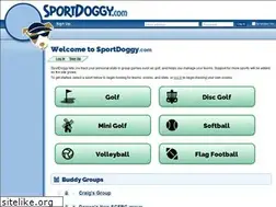 Sites similar to sportdoggy.com