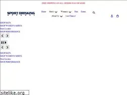 Sites similar to sportdrinkingapparel.com