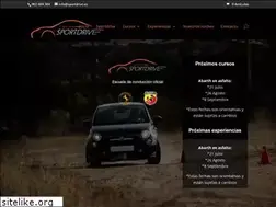 Sites similar to sportdrive.es