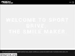 Sites similar to sportdrive.eu