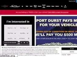 Sites similar to sportdurst.com