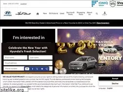 Sites similar to sportdursthyundai.com