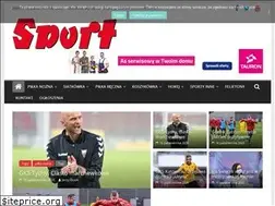 Sites similar to sportdziennik.com